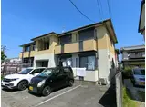シャーメゾン旭町A