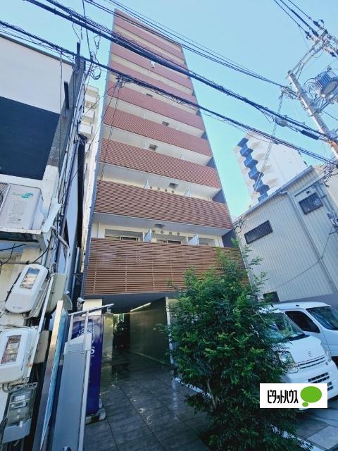 FELIS北堀江