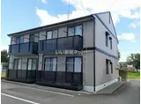 リバーサイド古川B
