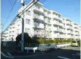 いずみプラザ保土ヶ谷弐号館