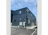 リーブルファイン一宮市乾町1号棟