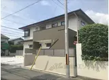 叡山電鉄叡山本線 茶山・京都芸術大学駅 徒歩9分 2階建 築1年