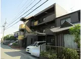 アンメゾン北花田