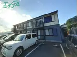 サンハイツ南山 A棟