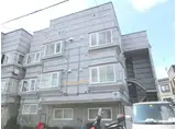 AMS文京台南町III