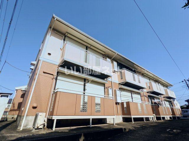 プレミールハイツ壱番館