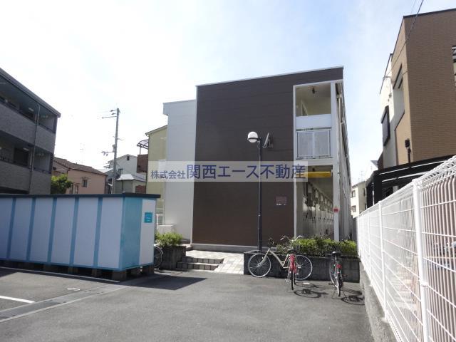レオパレスマエダ