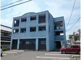 和歌山県岩出市 3階建 築23年