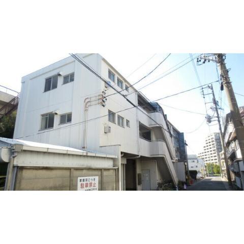 シャトル西野