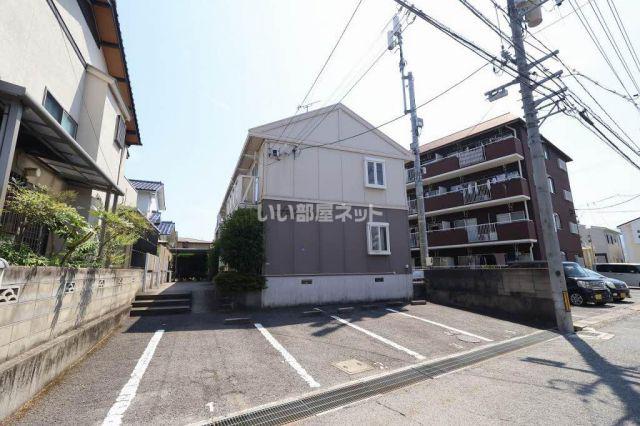 フレグランス吉岡