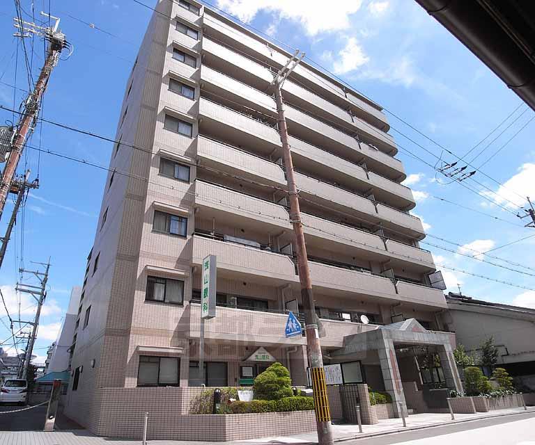 ヴィヴァーチェ桃山
