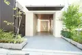 東京都文京区関口の建物