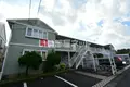 フレグランスタウン住吉8番館