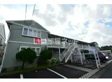 フレグランスタウン住吉8番館