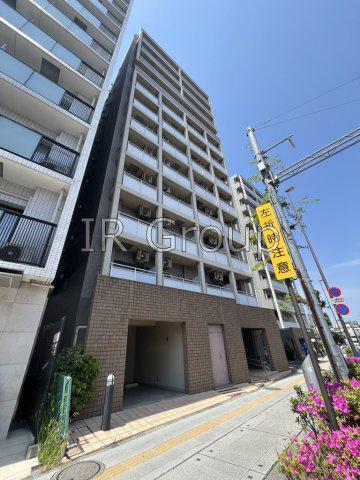 アレグレット千住宿
