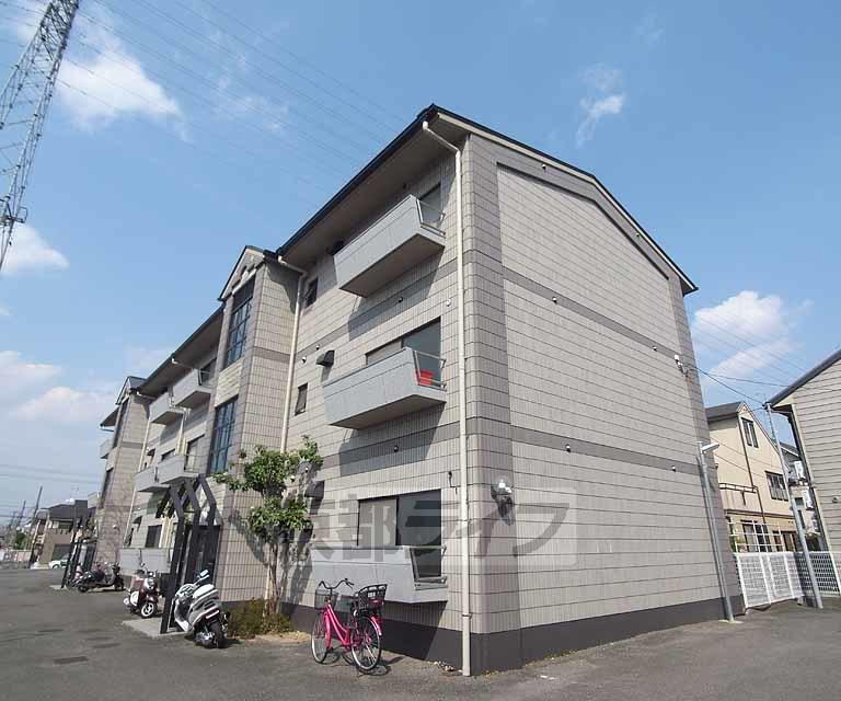 ファームハイツ高畑
