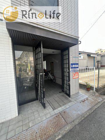 ニュータウン中田