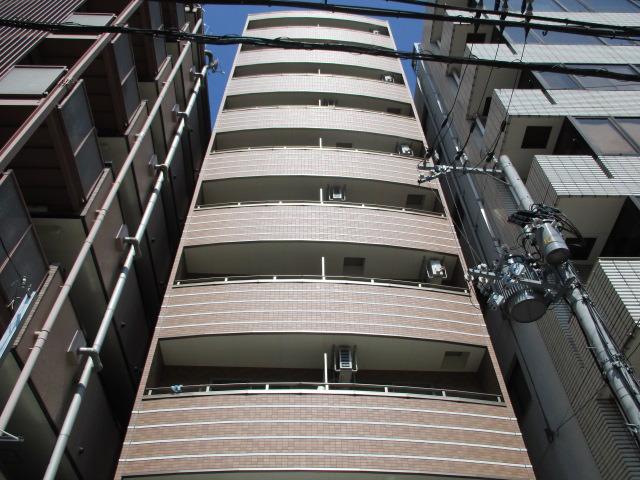 ルミエール新大阪