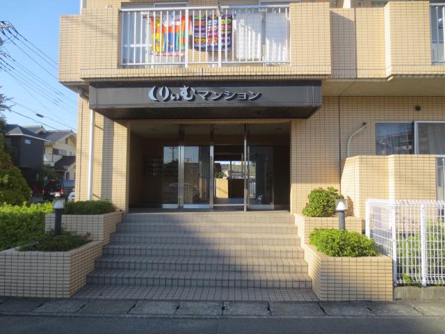くりいむマンション