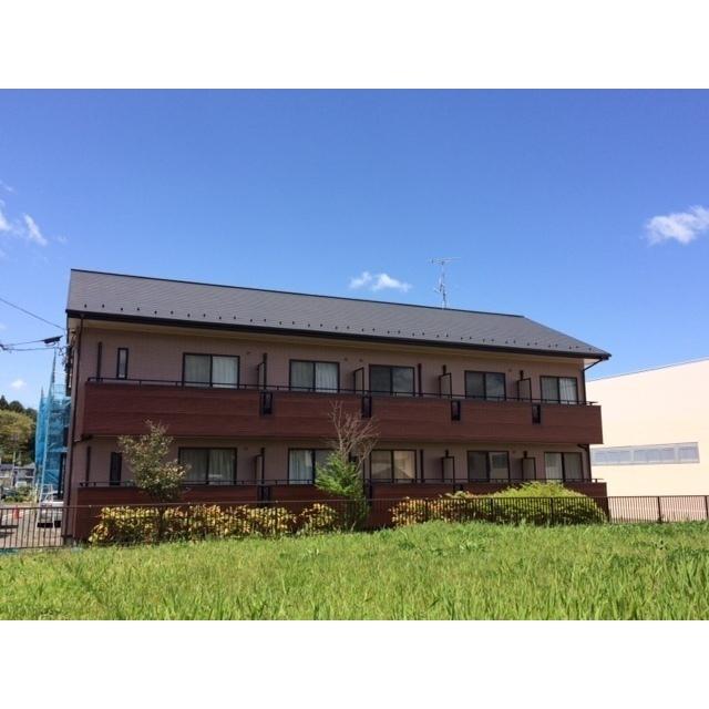 コンシェルジュA棟
