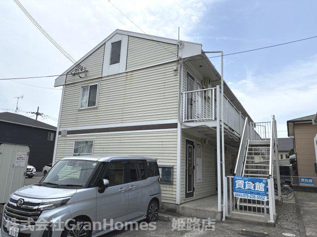 パレス苫編2番館