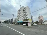 ポポラーレ緑道