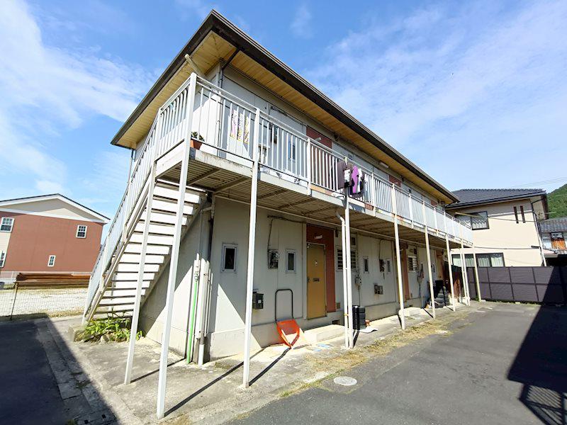 出石ハイツIII