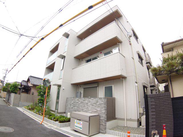 D-RESIDENCE宇保町
