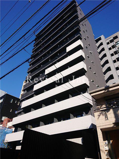 ルフォンプログレ四谷