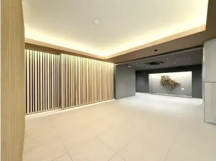 BRILLIA IST大井町(1DK/7階)の外観写真