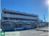 セルブ山王A棟
