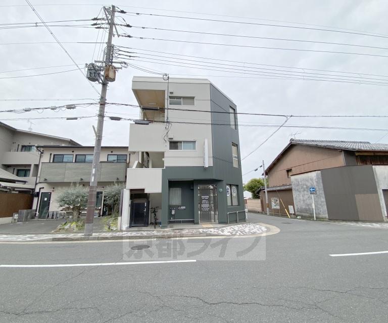 ホワイトハイツ(3DK/3階)