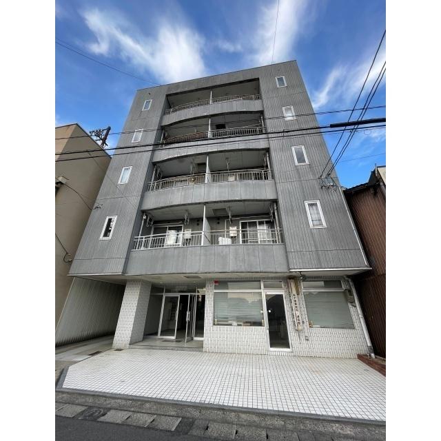 ピアシティー(1DK/4階)