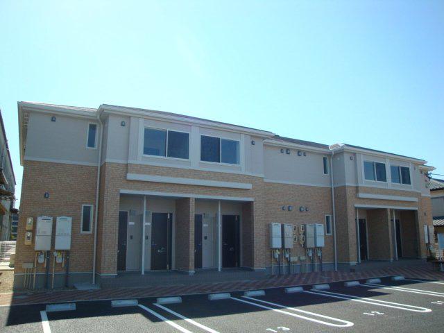 オアシス・せと