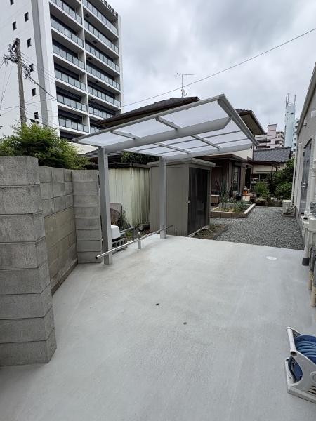 SUNTERRAS箱崎