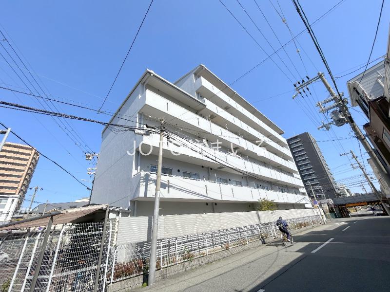 マンショングロウス