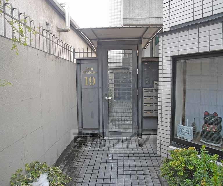 プチシャトー19