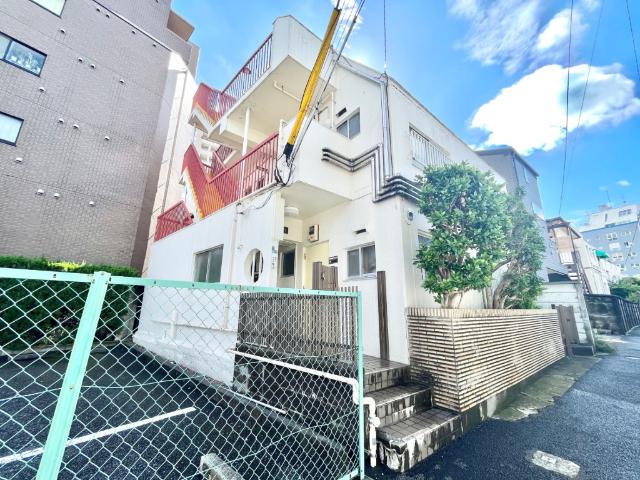 篠田ビル