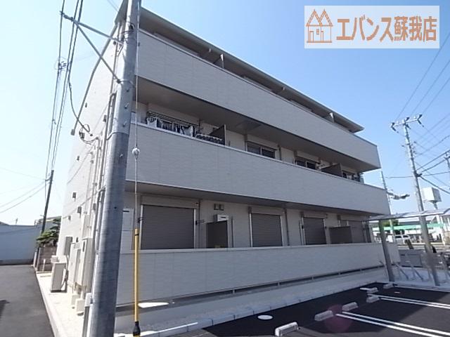 サニーリヴF