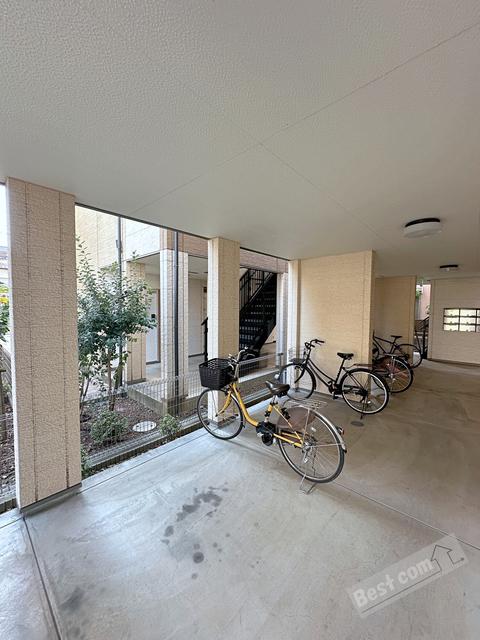 フジパレス堺鳳中I番館