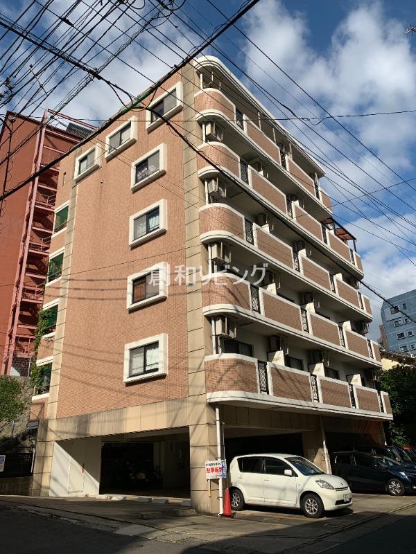 ブランドール大井手