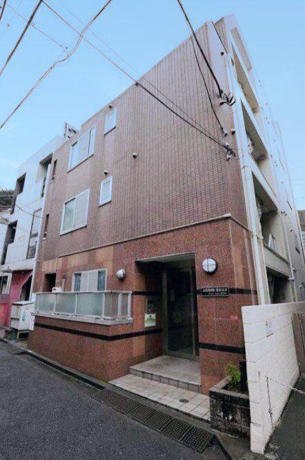 アーバヒルズ高円寺