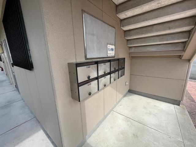ラピュタ壱番館