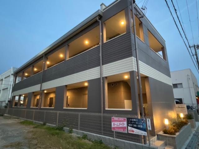 AVENIR MAY 東加古川