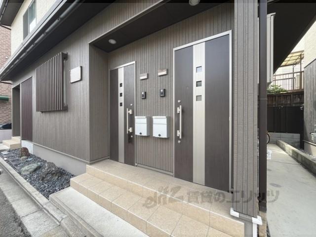 フォレストメゾン花屋町