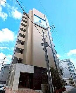 アクアラフォレ豊中