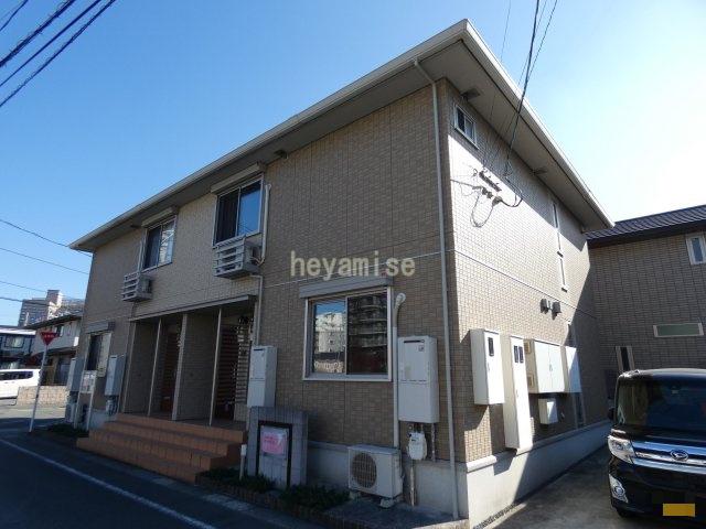 ヒルサイド熊本駅前