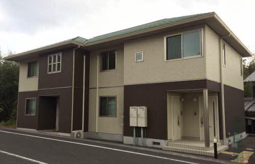 フェリーチェ柳井