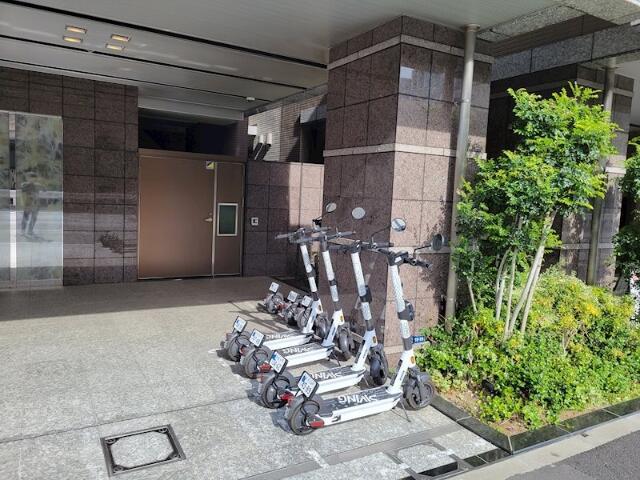 コンシェリア南麻布トウキョウプレミアムウエスト