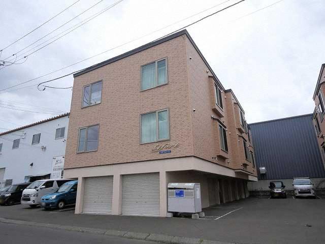 ライフォート
